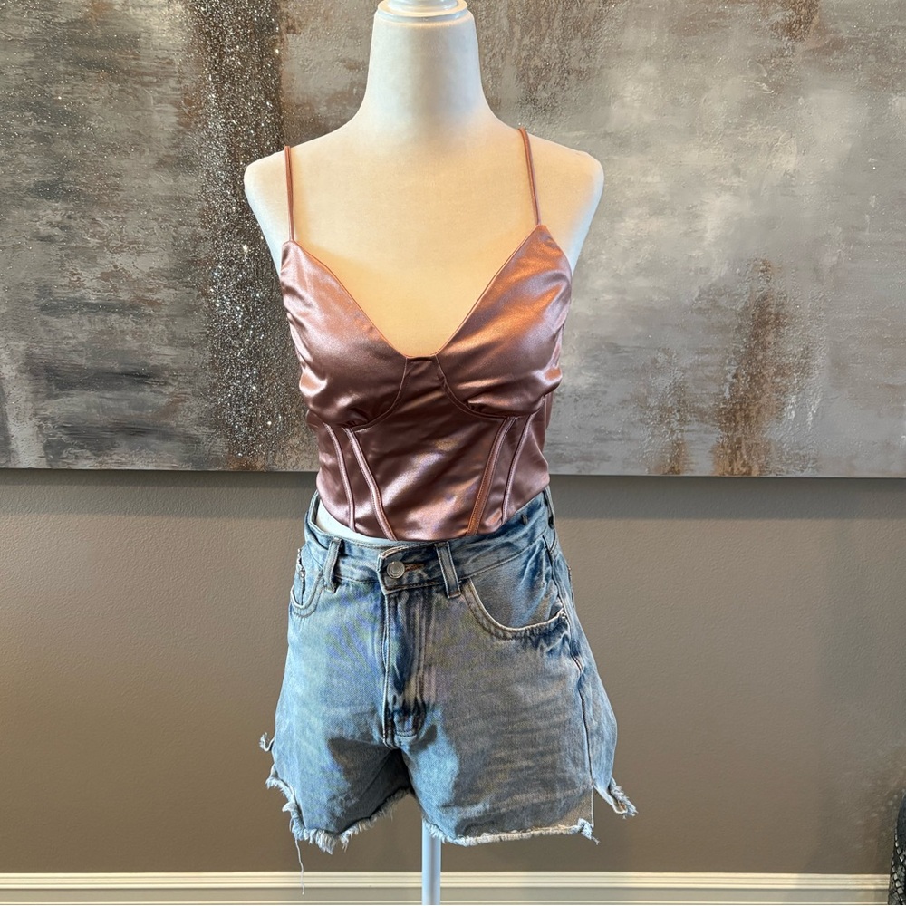 Women’s NWT Willow & Root Tank Top